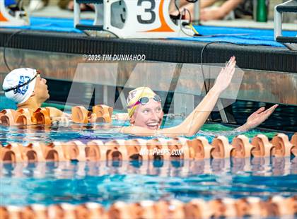Thumbnail 2 in UIL 6A Swimming & Diving Finals (Swim) photogallery.