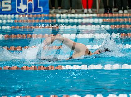 Thumbnail 3 in UIL 6A Swimming & Diving Finals (Swim) photogallery.
