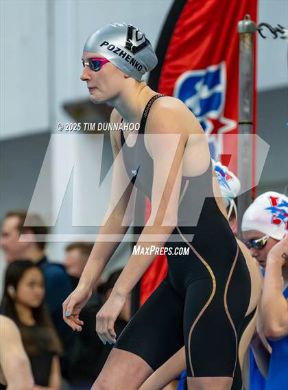 Thumbnail 2 in UIL 6A Swimming & Diving Finals (Swim) photogallery.