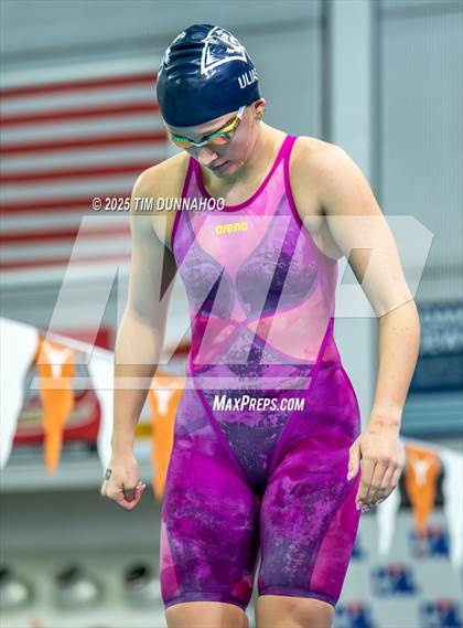 Thumbnail 2 in UIL 6A Swimming & Diving Finals (Swim) photogallery.