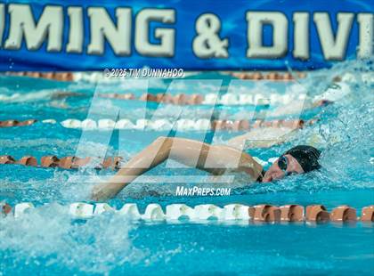 Thumbnail 3 in UIL 6A Swimming & Diving Finals (Swim) photogallery.