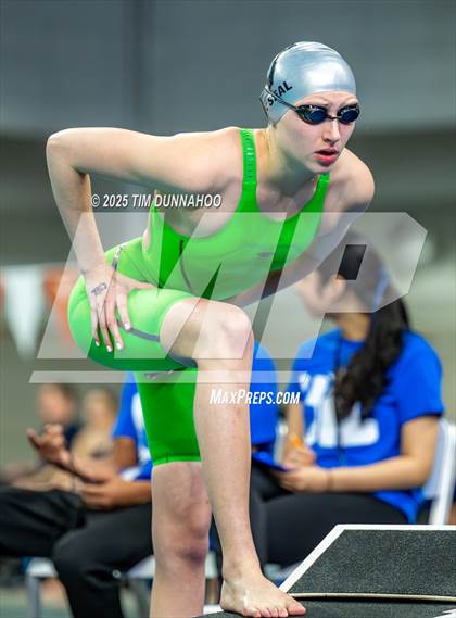 Thumbnail 3 in UIL 6A Swimming & Diving Finals (Swim) photogallery.