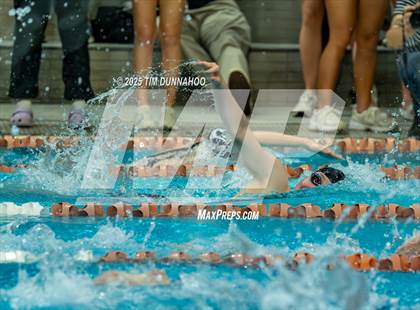 Thumbnail 1 in UIL 6A Swimming & Diving Finals (Swim) photogallery.