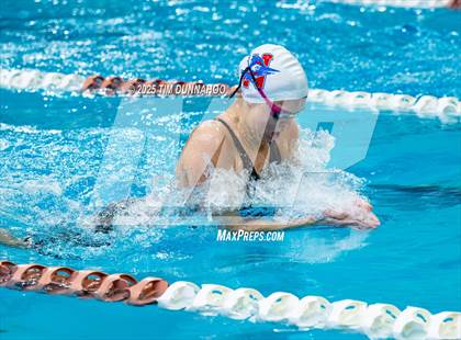 Thumbnail 2 in UIL 6A Swimming & Diving Finals (Swim) photogallery.