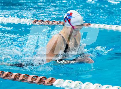 Thumbnail 1 in UIL 6A Swimming & Diving Finals (Swim) photogallery.