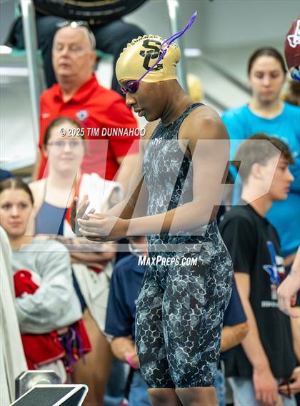 Thumbnail 1 in UIL 6A Swimming & Diving Finals (Swim) photogallery.