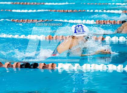 Thumbnail 3 in UIL 6A Swimming & Diving Finals (Swim) photogallery.