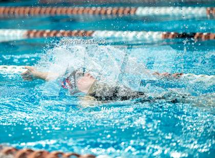 Thumbnail 3 in UIL 6A Swimming & Diving Finals (Swim) photogallery.