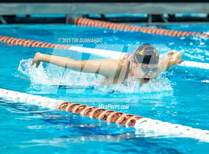 Thumbnail 3 in UIL 6A Swimming & Diving Finals (Swim) photogallery.