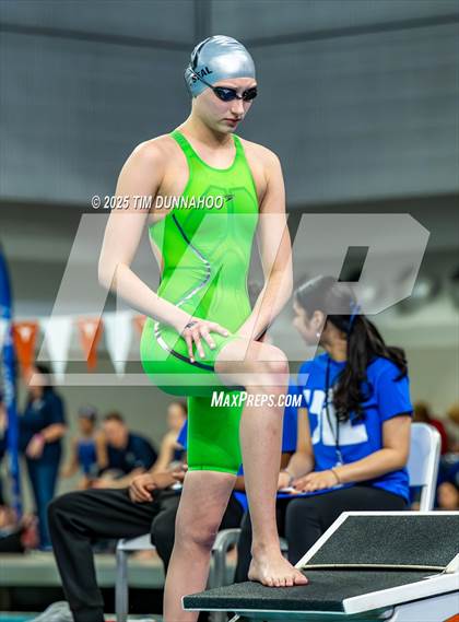 Thumbnail 3 in UIL 6A Swimming & Diving Finals (Swim) photogallery.