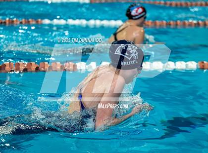 Thumbnail 3 in UIL 6A Swimming & Diving Finals (Swim) photogallery.