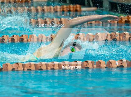 Thumbnail 2 in UIL 6A Swimming & Diving Finals (Swim) photogallery.