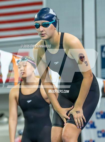 Thumbnail 2 in UIL 6A Swimming & Diving Finals (Swim) photogallery.