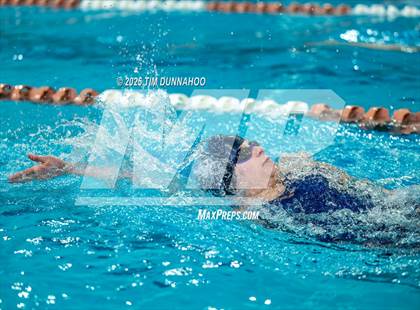 Thumbnail 1 in UIL 6A Swimming & Diving Finals (Swim) photogallery.