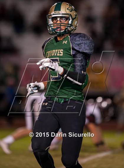 Thumbnail 2 in Williams Field @ Skyline photogallery.