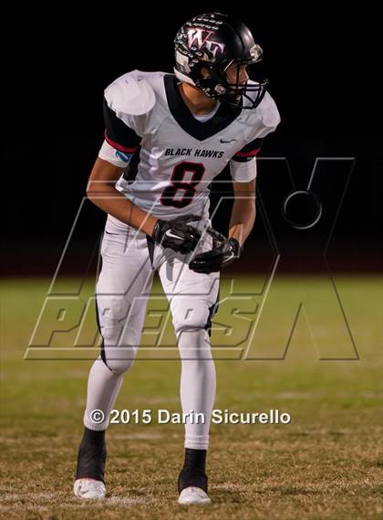 Thumbnail 2 in Williams Field @ Skyline photogallery.