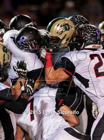 Thumbnail 1 in Williams Field @ Skyline photogallery.