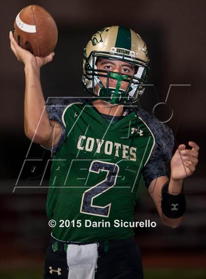 Thumbnail 2 in Williams Field @ Skyline photogallery.
