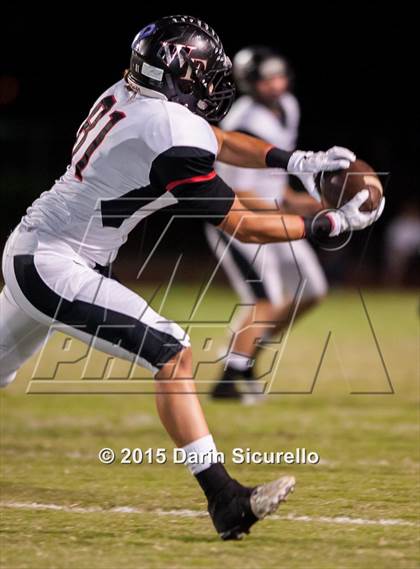 Thumbnail 1 in Williams Field @ Skyline photogallery.