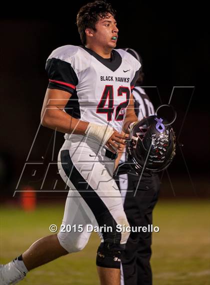 Thumbnail 1 in Williams Field @ Skyline photogallery.