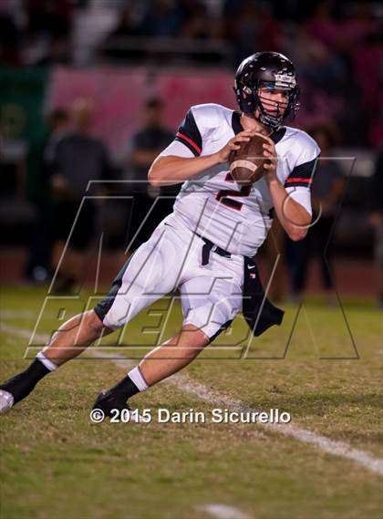 Thumbnail 1 in Williams Field @ Skyline photogallery.
