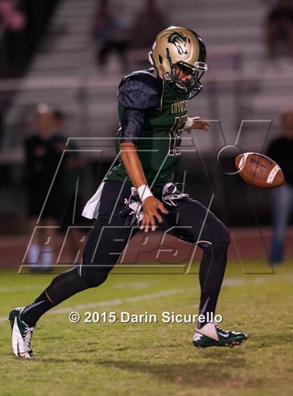 Thumbnail 1 in Williams Field @ Skyline photogallery.