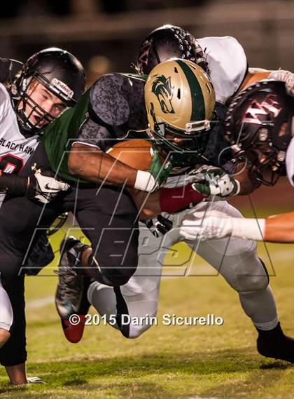 Thumbnail 1 in Williams Field @ Skyline photogallery.