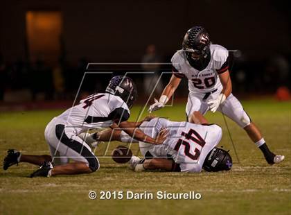 Thumbnail 2 in Williams Field @ Skyline photogallery.