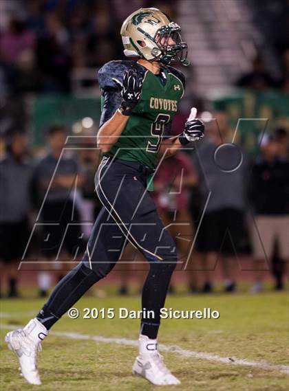 Thumbnail 3 in Williams Field @ Skyline photogallery.
