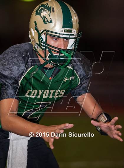 Thumbnail 3 in Williams Field @ Skyline photogallery.