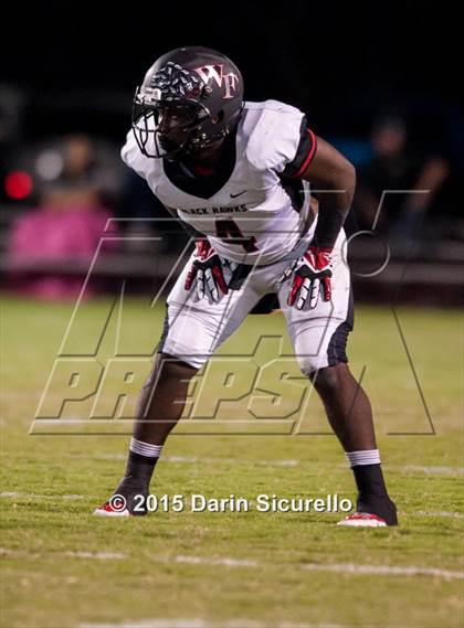 Thumbnail 3 in Williams Field @ Skyline photogallery.