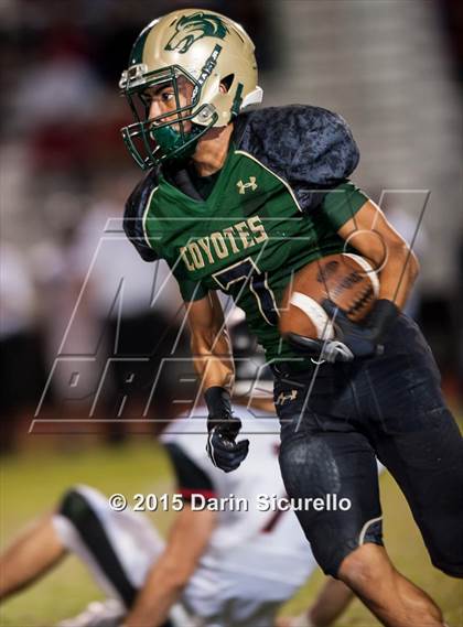 Thumbnail 3 in Williams Field @ Skyline photogallery.