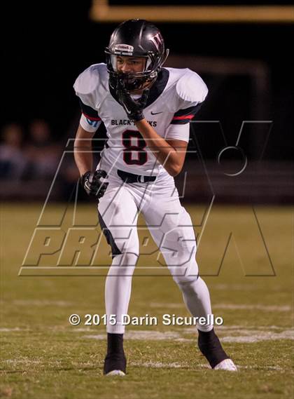 Thumbnail 1 in Williams Field @ Skyline photogallery.