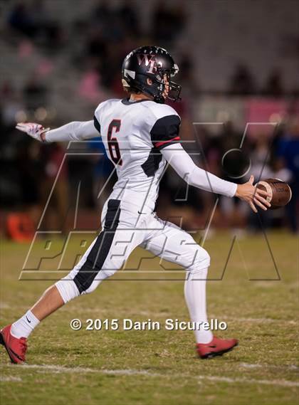 Thumbnail 2 in Williams Field @ Skyline photogallery.