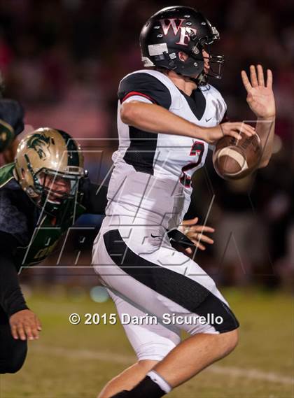 Thumbnail 3 in Williams Field @ Skyline photogallery.