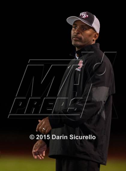 Thumbnail 3 in Williams Field @ Skyline photogallery.