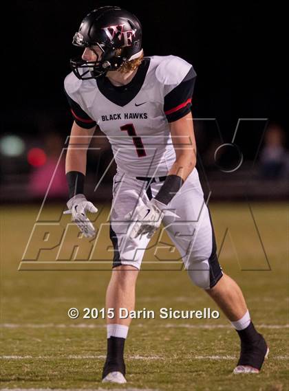 Thumbnail 3 in Williams Field @ Skyline photogallery.
