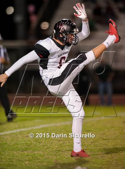 Thumbnail 1 in Williams Field @ Skyline photogallery.