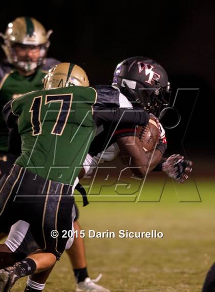 Thumbnail 1 in Williams Field @ Skyline photogallery.