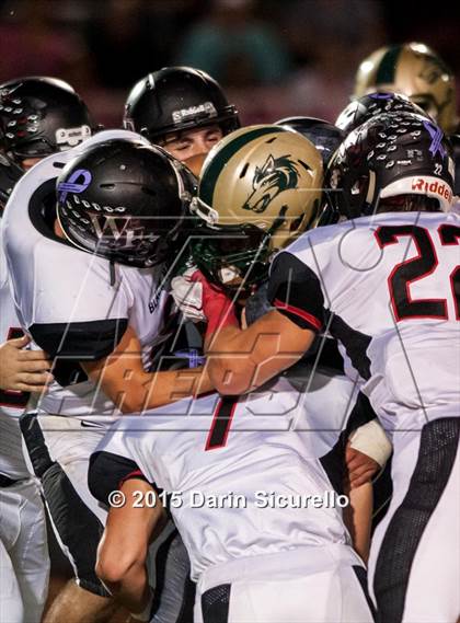 Thumbnail 1 in Williams Field @ Skyline photogallery.