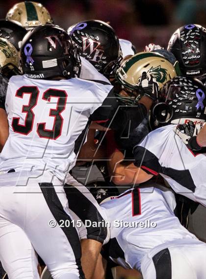 Thumbnail 2 in Williams Field @ Skyline photogallery.