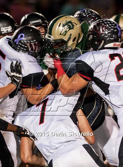Thumbnail 3 in Williams Field @ Skyline photogallery.