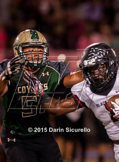 Thumbnail 2 in Williams Field @ Skyline photogallery.