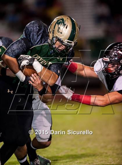 Thumbnail 1 in Williams Field @ Skyline photogallery.