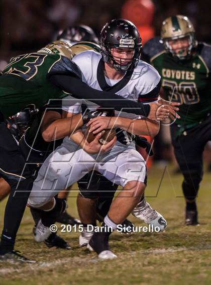 Thumbnail 2 in Williams Field @ Skyline photogallery.
