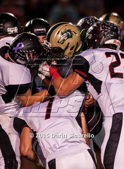 Thumbnail 2 in Williams Field @ Skyline photogallery.