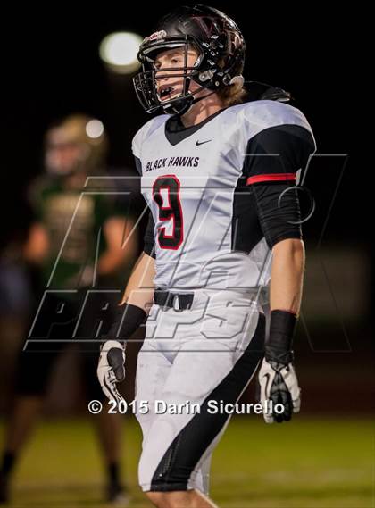 Thumbnail 1 in Williams Field @ Skyline photogallery.