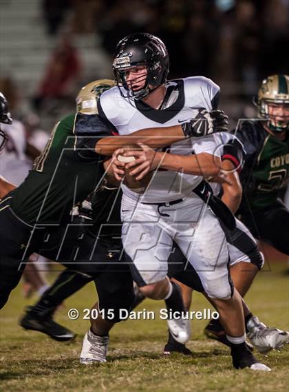 Thumbnail 3 in Williams Field @ Skyline photogallery.