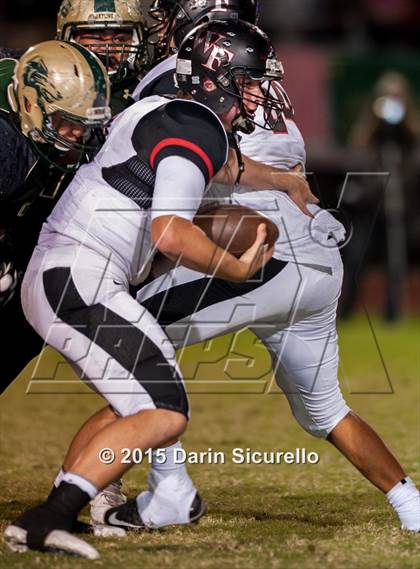 Thumbnail 1 in Williams Field @ Skyline photogallery.