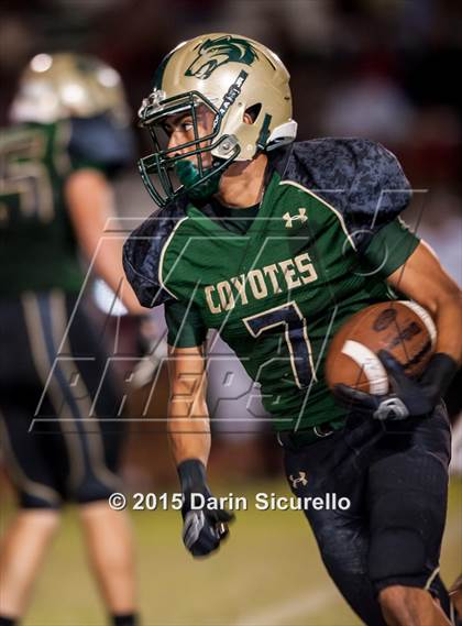 Thumbnail 1 in Williams Field @ Skyline photogallery.